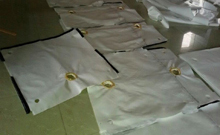 厢式压滤机滤布