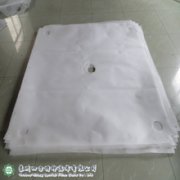 快开厢式压滤机滤布